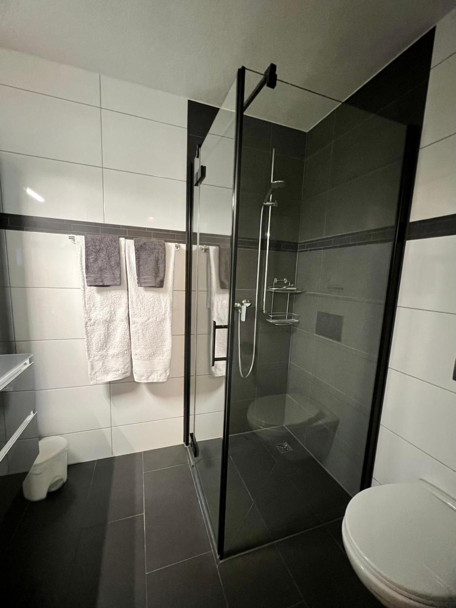 Apartment Im Emmental Oberburg Buitenkant foto