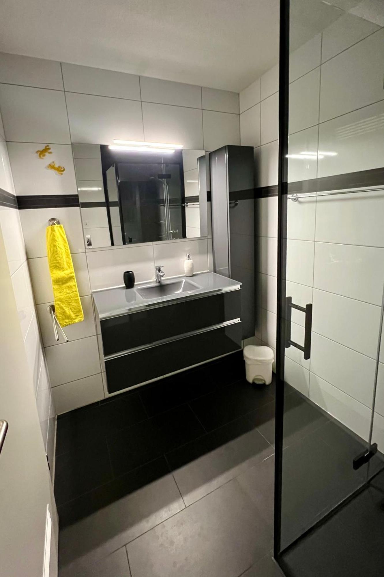 Apartment Im Emmental Oberburg Buitenkant foto